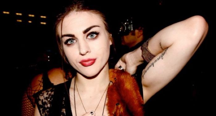 frances cobain | SHEmazing!