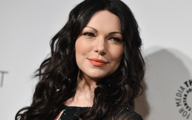 Oitnb Star Laura Prepon Expecting Her First Child With Ben Foster Shemazing