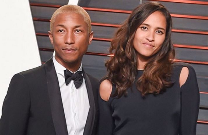 Pharrell Williams & Wife Helen Welcome Triplets - Page 2 of 2 -  theJasmineBRAND