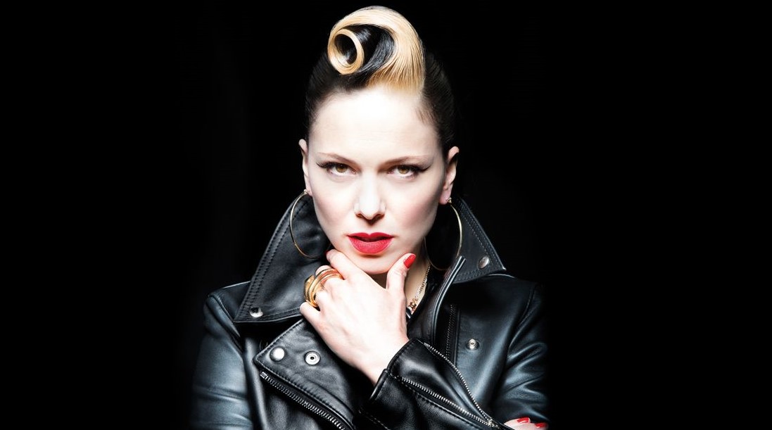 Imelda may фото