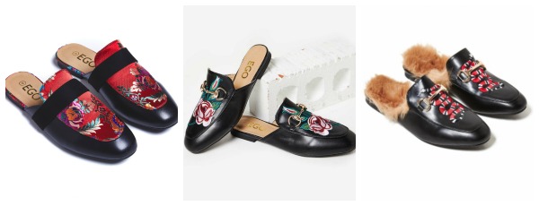 10 of the best Gucci-inspired loafers 