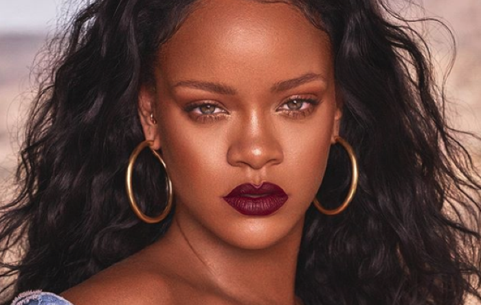 fenty beauty sales 2018