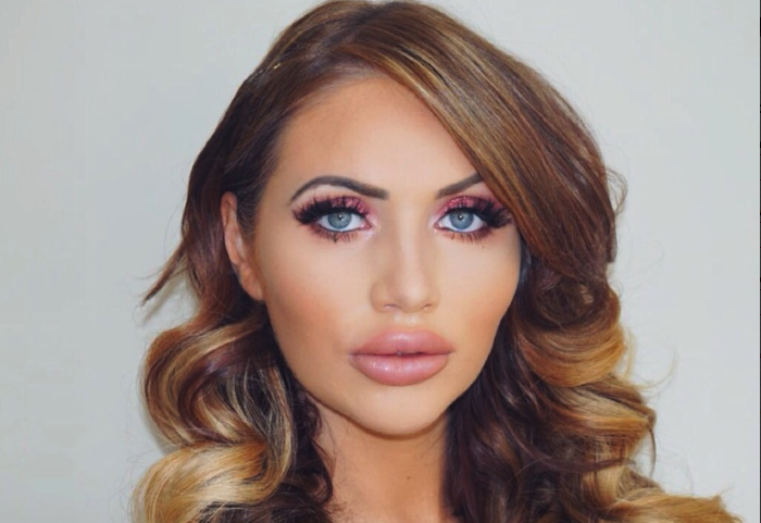 Amy Childs Makeup | Saubhaya Makeup