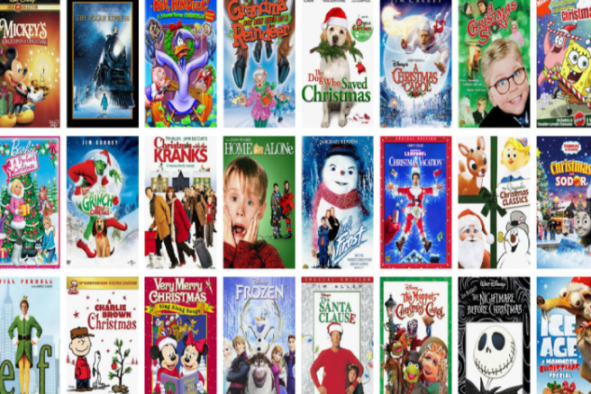 The best christmas movies on netflix. 14 best Christmas movies on ...