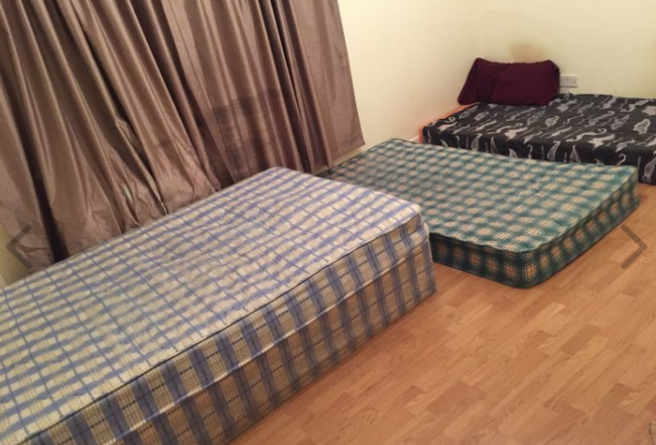 bed and mattress centre dublin