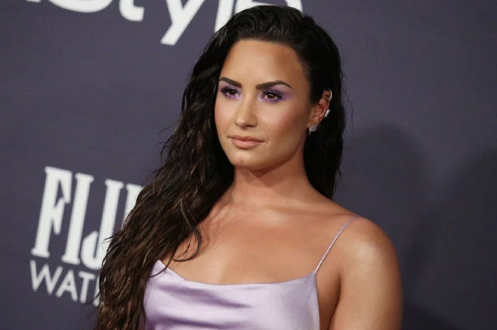 Demi Lovato Slams Bodyshamers Who Insulted Bebe Rexha Shemazing