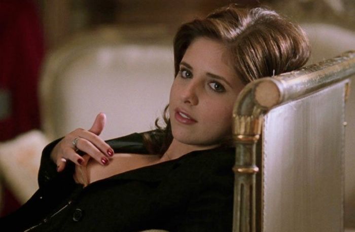 Cruel Intentions 20th anniversary: Revisiting femme fatale Kathryn – Sexy  Thrillers