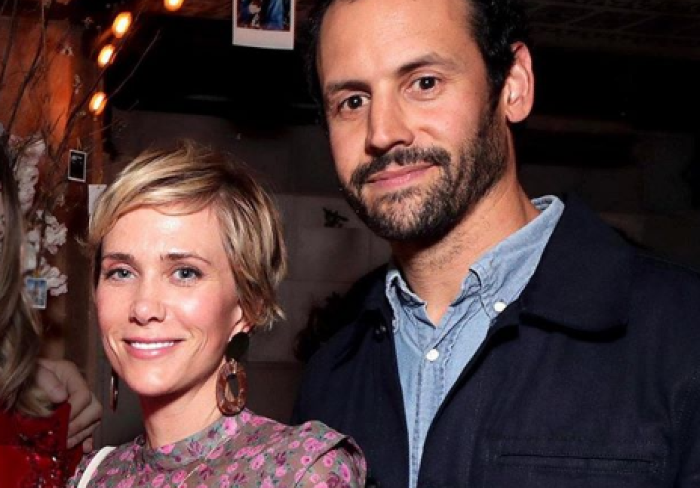 Kristen Wiig and Fiancé Avi Rothman Have Welcomed Twins