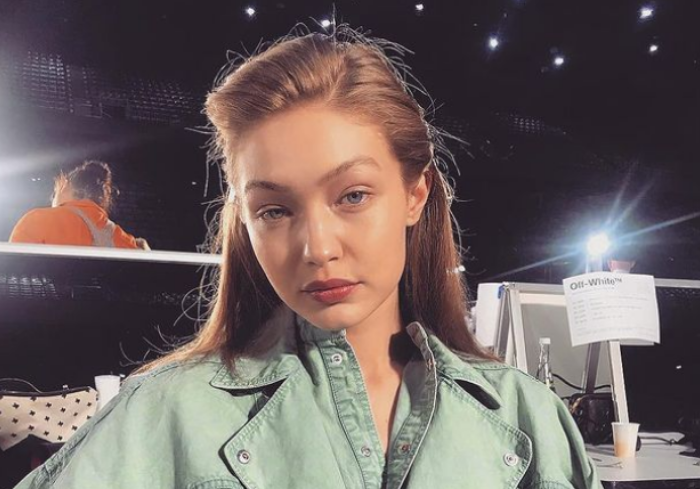 Gigi Hadid shares sweet rare photos of her darling daughter | SHEmazing!