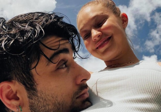 Zayn Malik Opens Up About Fatherhood And Baby Khai Shemazing