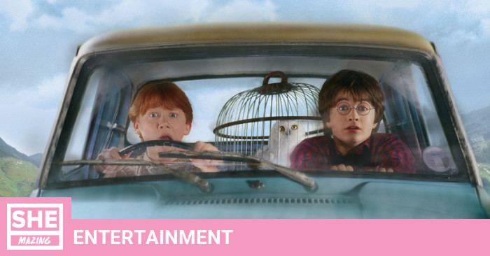 Movie Night: One Of The Best Harry Potter Films Is On TV Tonight ...