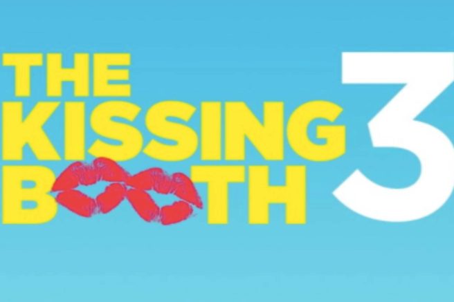 The Trailer For The Kissing Booth 3 Just Dropped And We Re Shook Shemazing