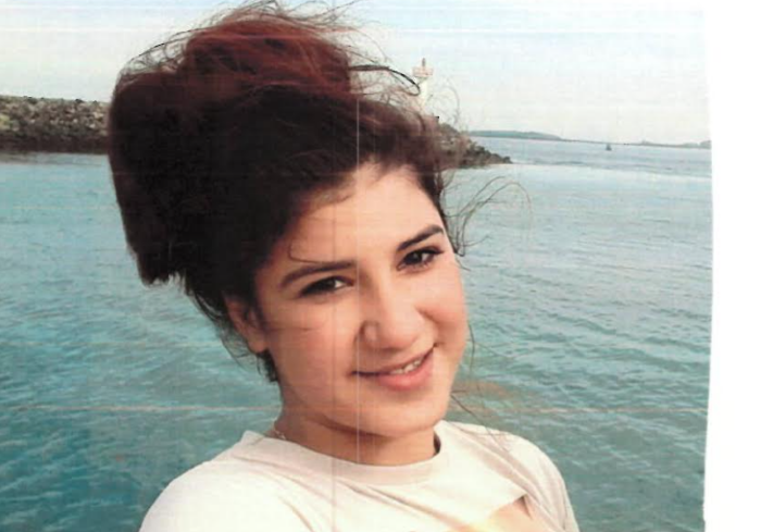 Gardaí Are Very Concerned For The Welfare Of Missing 14 Year Old Girl Shemazing 