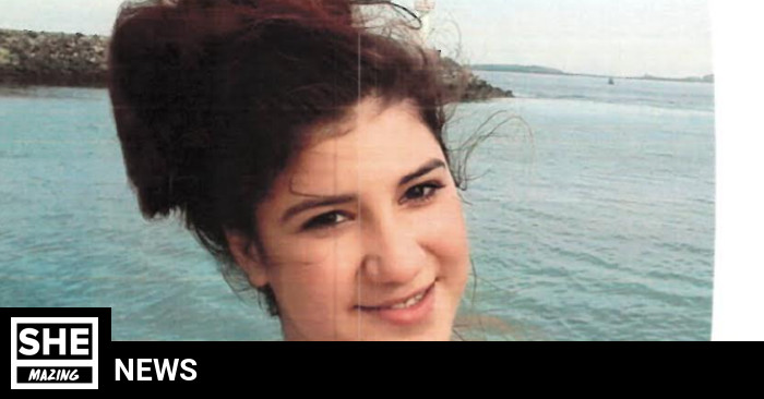 Gardaí Are Very Concerned For The Welfare Of Missing 14 Year Old Girl Shemazing 4368