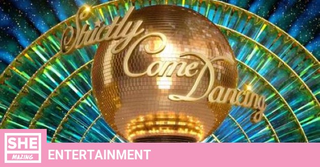 Eastenders Star Joins This Year’s Strictly Come Dancing’s Line-up ...