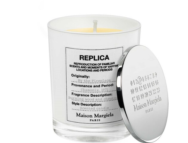 Maison Margiela’s ‘Replica’ scented candles are the perfect personal ...