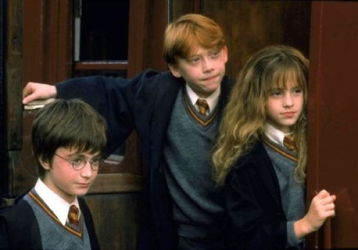 Harry Potter Reunion Trailer Reveals Which Cast Members Will Return ...