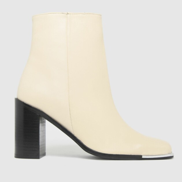 Our top 8 picks: White boots are the trend that aren’t going anywhere ...