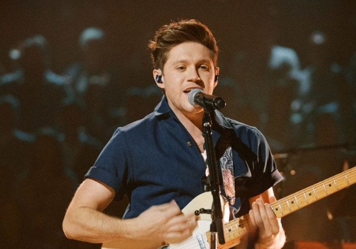 Niall Horan falls ‘extremely ill’ ahead of Late Late Show appearance ...