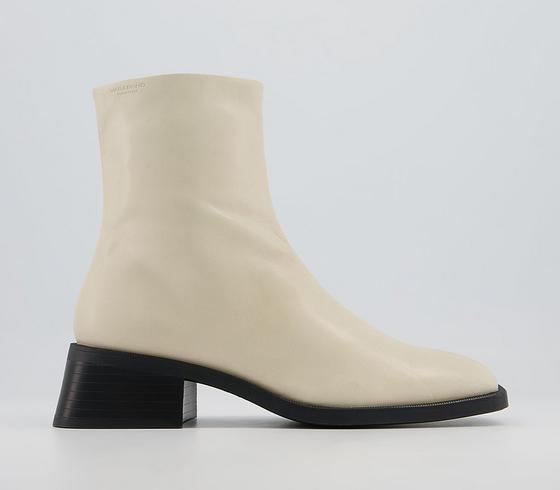 Our top 8 picks: White boots are the trend that aren’t going anywhere ...