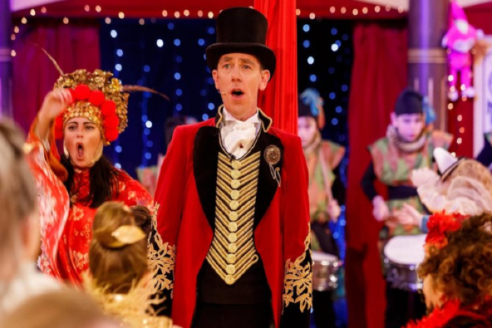 RTÉ presents Toy Show The Musical, coming this December | SHEmazing!