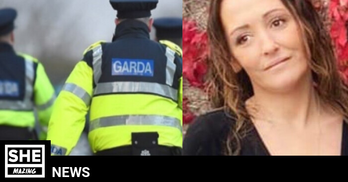 Gardaí Very Concerned For The Welfare Of Woman Missing From Dublin