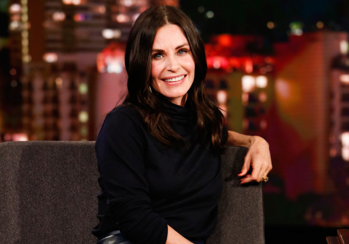 Courteney Cox Shares Lovely 18th Birthday Tribute For Daughter Coco 