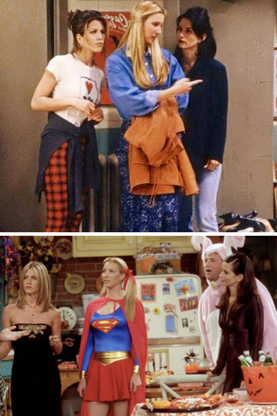 Cute and sexy Halloween costume ideas for your trio friend group ...