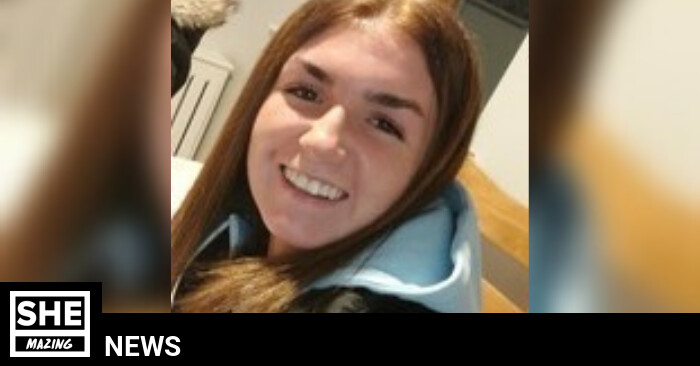 Gardaí Very Concerned For Welfare Of Missing 20 Year Old Woman Shemazing