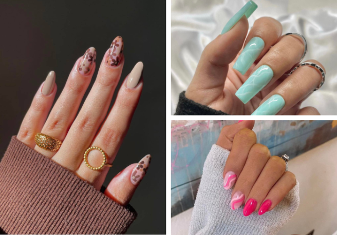 7 summer nail designs we’re absolutely loving right now | SHEmazing!