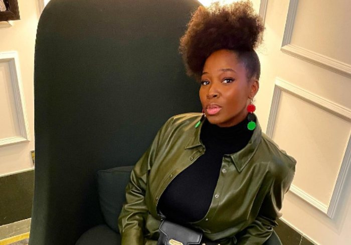 Singer Jamelia announces she’s pregnant with fourth child | SHEmazing!