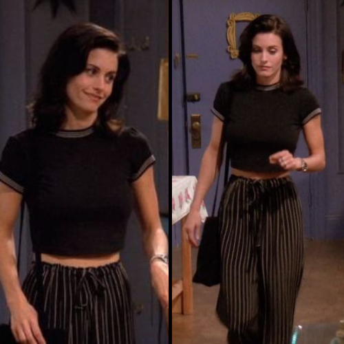 5 Monica Geller outfits that will never go out of style | SHEmazing!