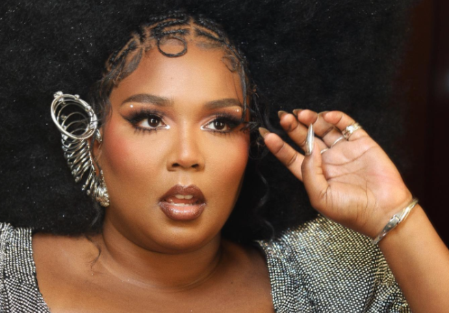 Lizzo Gives Emotional Acceptance Speech At The Emmys Shemazing