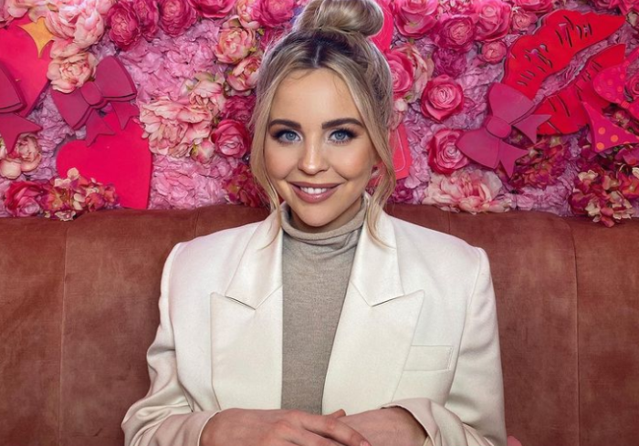 Towies Lydia Bright Opens Up About Heartbreaking Home Search Shemazing 