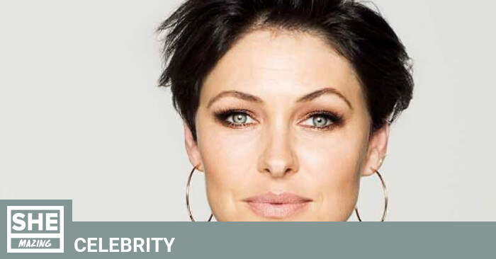 Emma Willis opens up about suffering heartbreaking miscarriage | SHEmazing!