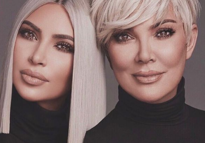 WATCH: Kris Jenner shares rare baby Kim video for her birthday | SHEmazing!