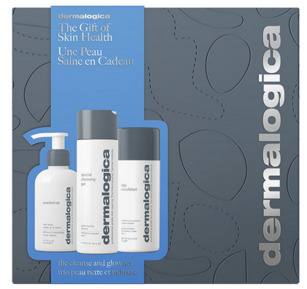 The Dermalogica Holiday 2022 collection has arrived & it’s everything ...