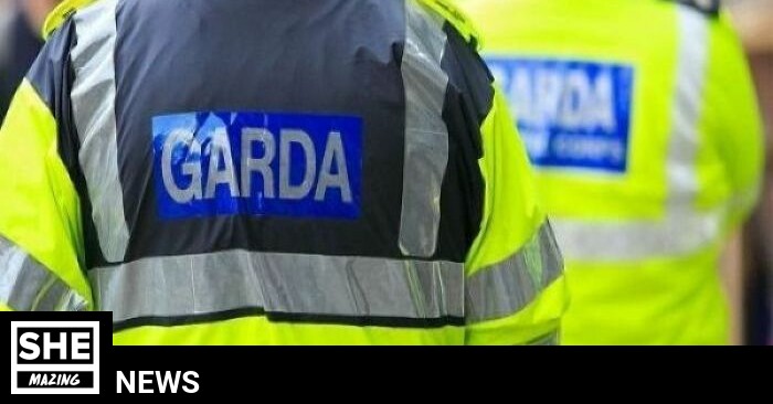 Gardaí Launch Missing Persons Appeal For 13 Year Old Girl Shemazing