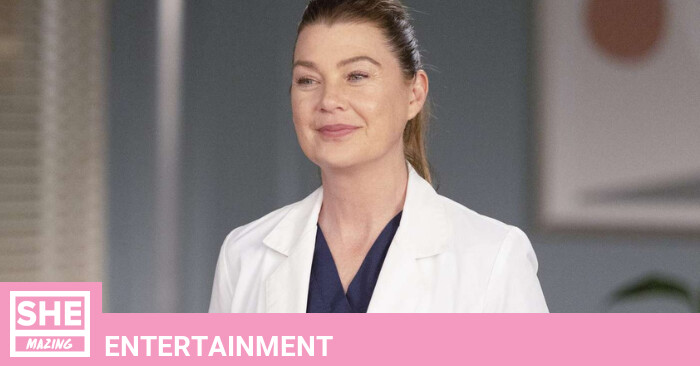 Ellen Pompeo Reveals Why She Is Leaving Greys Anatomy SHEmazing