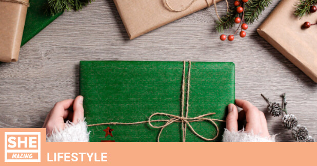7 Secret Santa Gifts Under £20 – roseandcaramel
