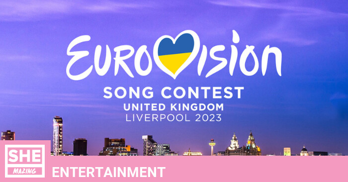 The contenders for Ireland’s Eurovision entry are revealed | SHEmazing!