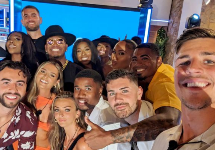 Love Island Star Confirms The First Couple Split From This Year’s ...