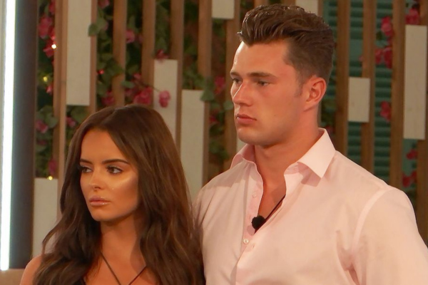 Love Island Fans React As Maura Higgins Teases Return To Show | SHEmazing!