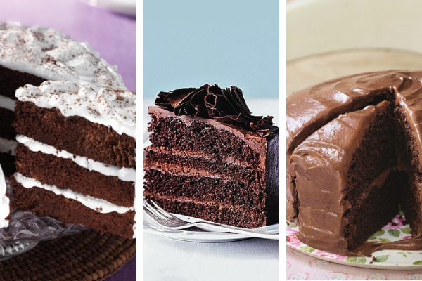 5 Decadent Paleo Birthday Cake Recipes - Uncommonly Well
