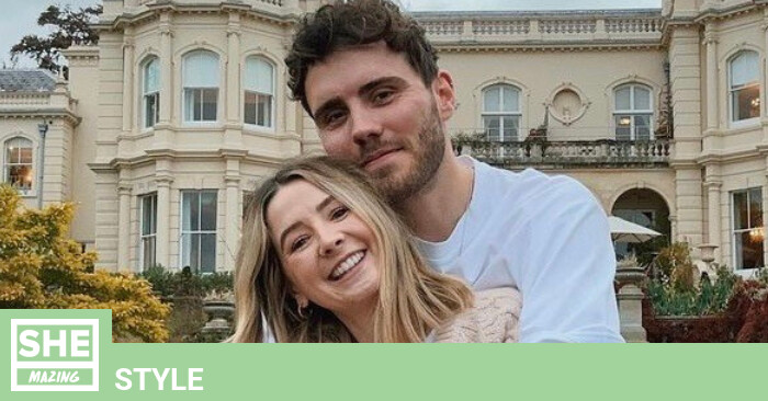 YouTuber Zoe Sugg Finally Details How Fiancé Alfie Deyes Proposed ...