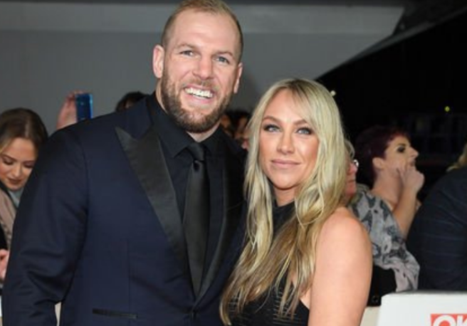 Chloe Madeley Opens Up About Splitting From James Haskell Shemazing 