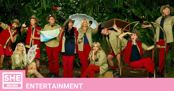 I’m A Celebrity Star Quits The Show After One Week | SHEmazing!