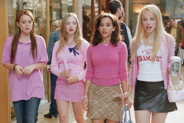 Mean Girls cast finally reunite & tease their characters’ fates ...