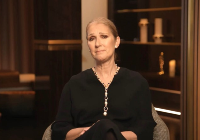 Celine Dion’s Sister Gives Heartbreaking Health Update | SHEmazing!