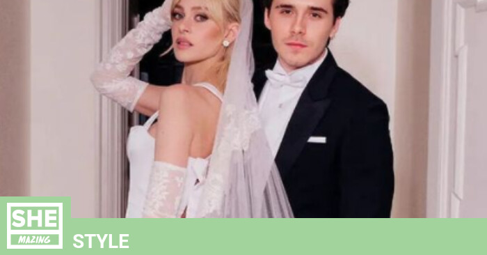 Brooklyn Beckham & Nicola Peltz Share Anniversary Tributes 